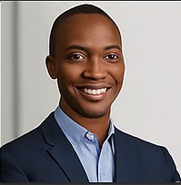 Photo of Bongani Mahlangu